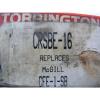 Torrington CRSBE-16 Sealed Cam Follower 1 x 5/8 x 1 Inch ! NEW ! #3 small image