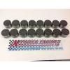 COSWORTH TAPPETS CAM FOLLOWERS HYDRAULIC SIERRA ESCORT RS YB #1 small image