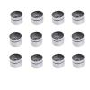 New Luk Cam Followers Lifters for Porsche 911 Boxster Cayenne Set of 12 #1 small image