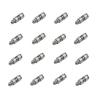 New OEM Cam Follower Set of 16 022109423D Fast Shipping #1 small image