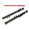 Piper Fast Road Cams Camshaft Kit for Rover K Series 1.6L &amp; 1.8L 16V #1 small image