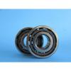 NSK7204CTYNSUL  P4 ABEC- 7 Super Precision Spindle Bearings (Matched Pair) #2 small image