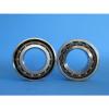 NSK7209CTYNSUL P4 ABEC7 Super Precision Contact Spindle Bearing (Matched Pair) #2 small image