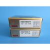 NSK7006CTYNSUL P4 ABEC7 Super Precision Contact Spindle Bearing (Matched Pair) #1 small image