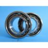 NSK7006CTYNSUL P4 ABEC7 Super Precision Contact Spindle Bearing (Matched Pair) #2 small image