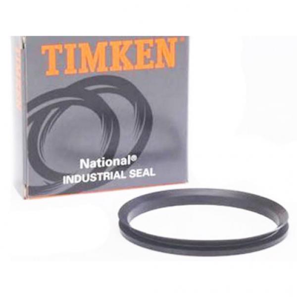 Timken National Seals 800704 #1 image