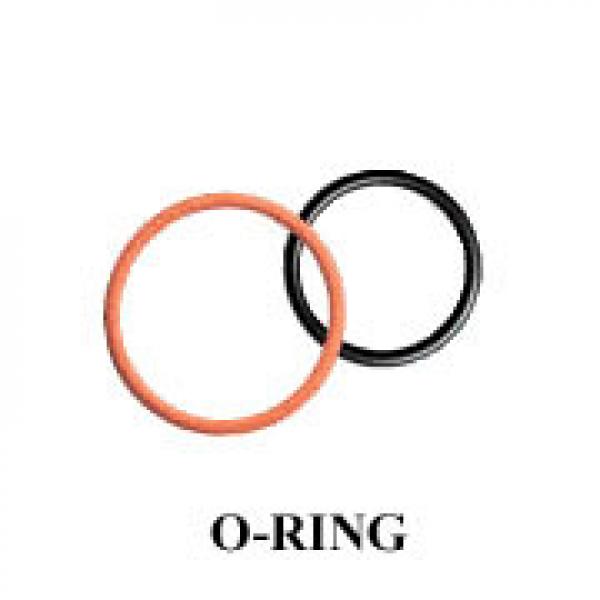 Orings 222 SILICONE O-RING #1 image