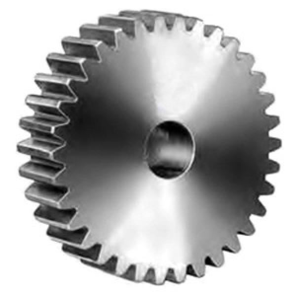 SATI CM29076 Spur and Helical Gears #1 image