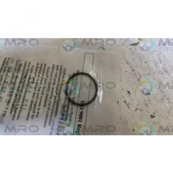 ABB S022K O-RING *NEW IN FACTORY BAG* #2 image