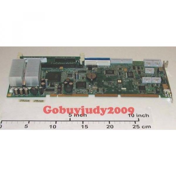 Used ABB DSQC540 3HAC14279-1 PCB Board 90days Warranty #1 image