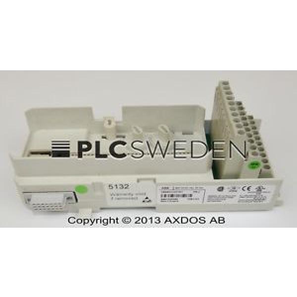 ABB 3BSE013231R1  TU811V1, Used, 3BSE013231R1, Fast Shipping #1 image