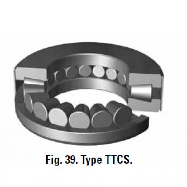 Bearing T9250F Cageless #2 image