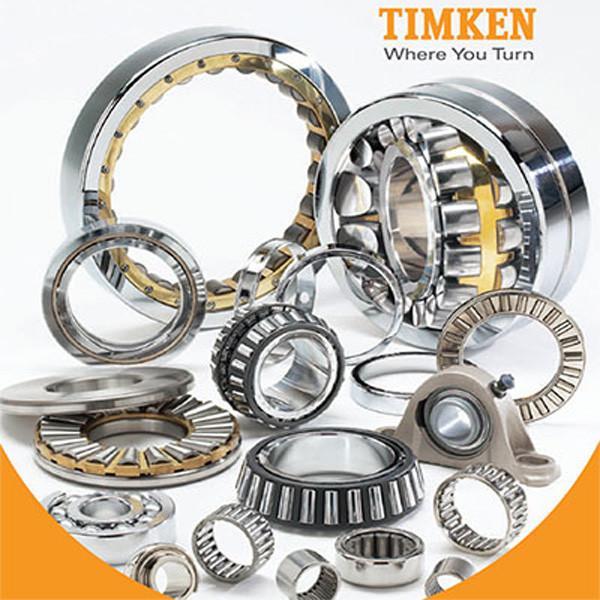 TIMKEN Bearing Distributor in Singapore #1 image