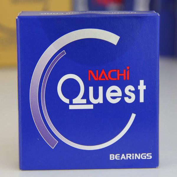 NACHI Bearings Distributor in Singapore #1 image