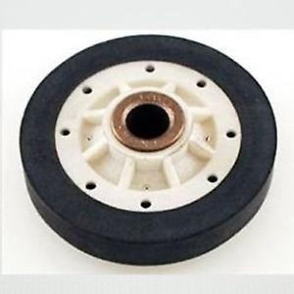 500214P - Modern Maid Aftermarket Dryer Drum Support Roller Wheel #1 image