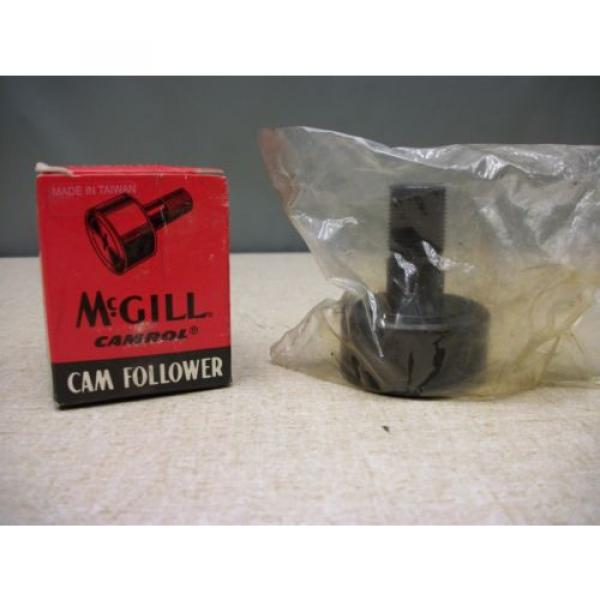 McGill MCF52 SB Cam Follower #1 image