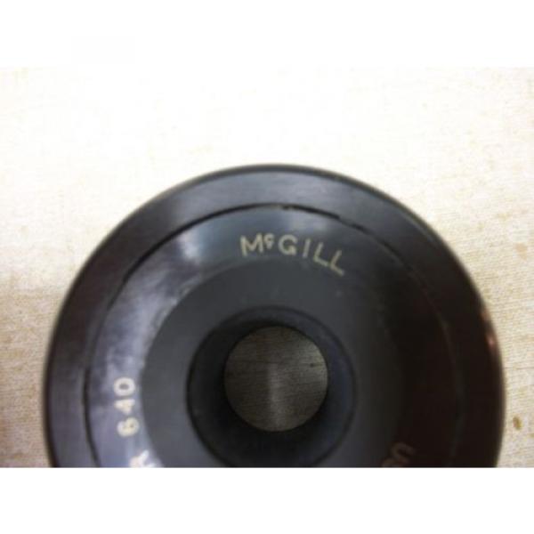 McGill YR640 Cam Yoke Roller Follower #2 image