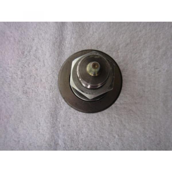 NEW INA  Cam Follower Bearing         KR72PPX #1 image