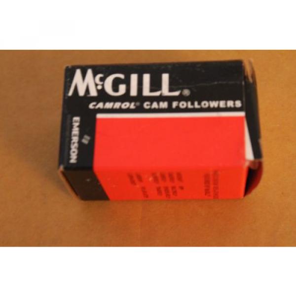 Mcgill  PCCFE 1 1/2 Heavy Stud Cam Follower #2 image
