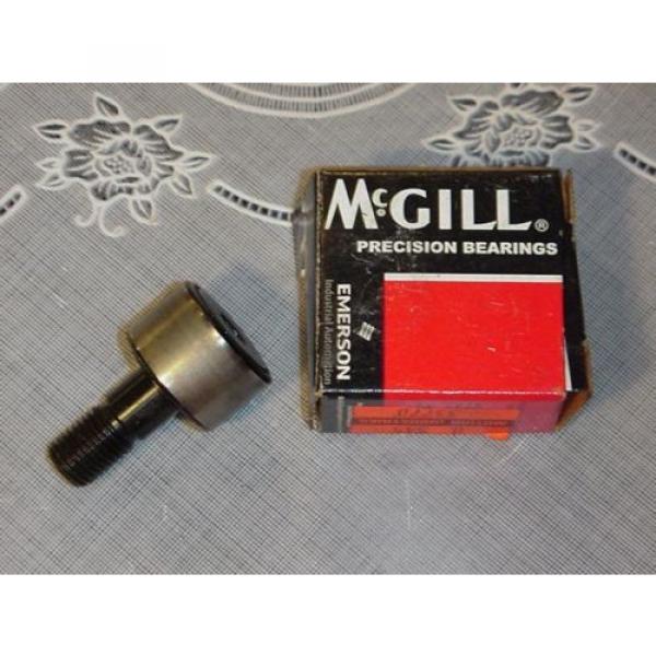 McGill CF 1 SB Cam Follower for Industry NEW! #1 image