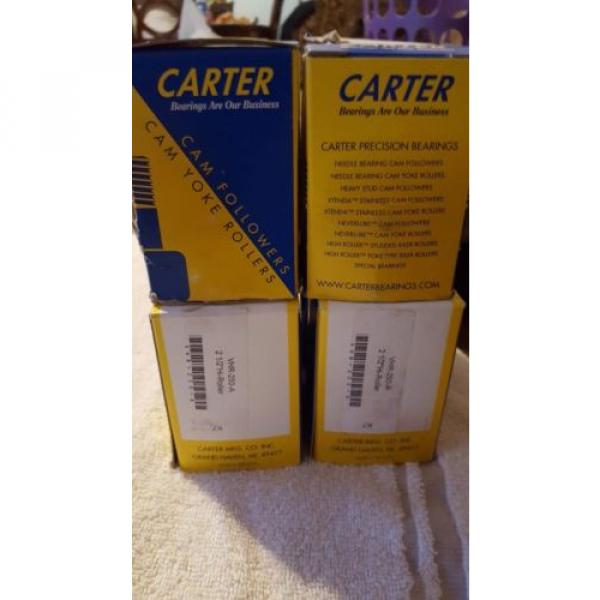 Carter Cam Follower VHR-250-A New #1 image