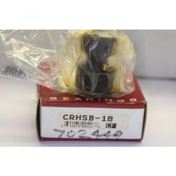 CONSOLIDATED CRHSB-18 CAM FOLLOWER BEARING #1 image