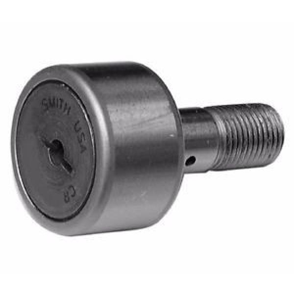 Smith Bearing CR-3/4 Cam Follower Needle Roller Bearing, 0.750&#034;  (M3668*K) #1 image