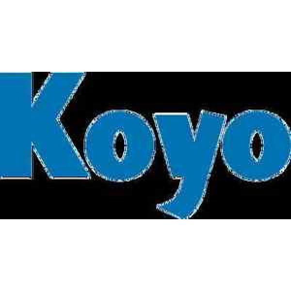 Koyo CRSB-10 Cam follower #1 image