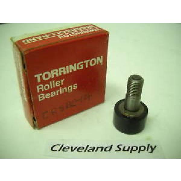 TORRINGTON MODEL CRSBC-14 CAM FOLLOWER NEW CONDITION IN BOX #1 image