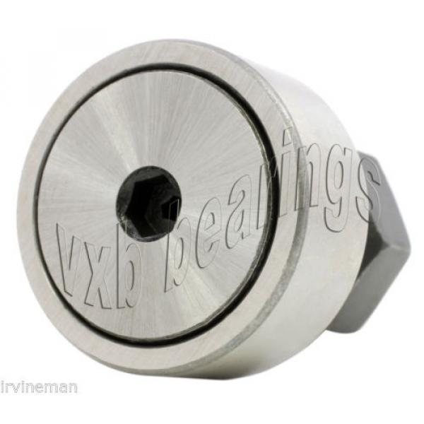 KR80 80mm Cam Follower Needle Roller Bearing Needle Bearings #5 image