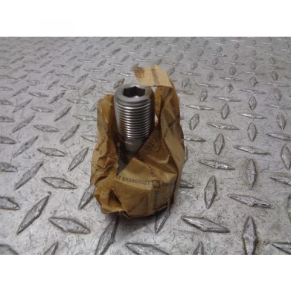 INA BEARING, CAM FOLLOWER F8A4 1101 KR52PP #3 image