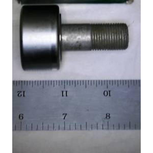 Smith Needle Roller Bearing Cam Follower CR-1-1/2-XB-CCP #1 image