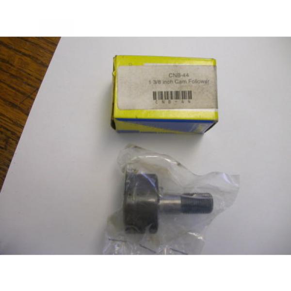 CARTER CNB-44 CAM FOLLOWER BEARING 1-3/8&#034;  NEW IN BOX #1 image
