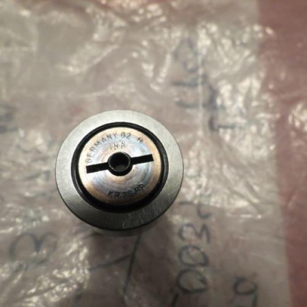 NEW IN BOX INA KR26PP CAM FOLLOWER BEARING GERMANY #2 image