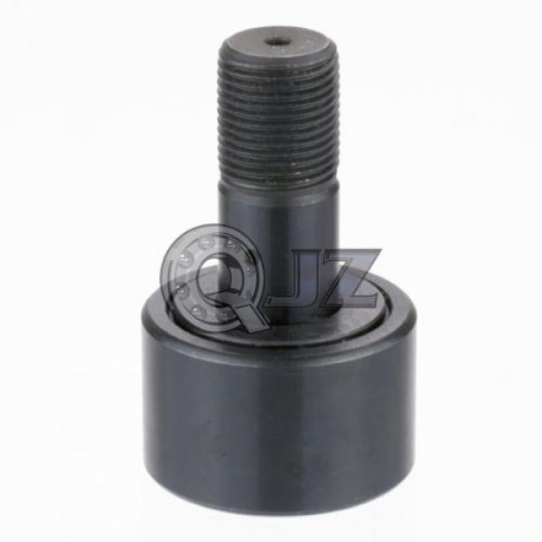 2x CRSB48 Cam Follower Bearing Roller Dowel Pin Not Included #3 image