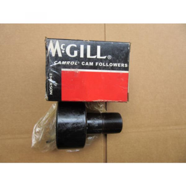 McGill CCFH-3-1/4-SB Cam Follower 3-1/4&#034; NEW!!! Free Shipping #1 image