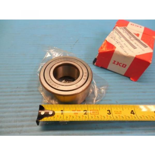 NEW IN BOX IKO NART30UUR CAM FOLLOWER BEARING MADE IN JAPAN INDUSTRIAL MACHINERY #1 image
