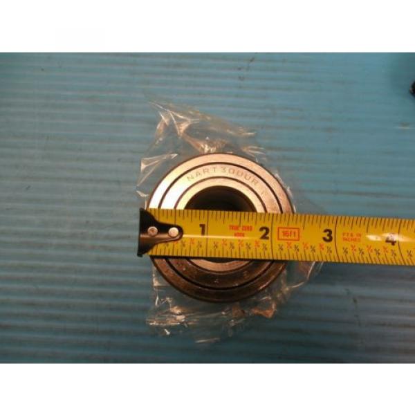 NEW IN BOX IKO NART30UUR CAM FOLLOWER BEARING MADE IN JAPAN INDUSTRIAL MACHINERY #3 image