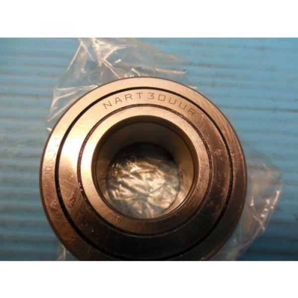 NEW IN BOX IKO NART30UUR CAM FOLLOWER BEARING MADE IN JAPAN INDUSTRIAL MACHINERY #4 image