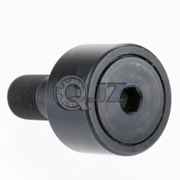 1x CRSB64 Cam Follower Bearing Roller Dowel Pin Not Included CF-4-SB #1 image