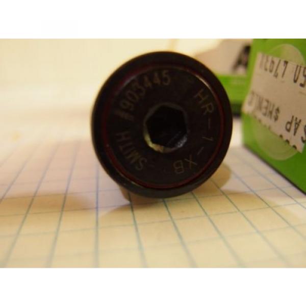 Smith HR-1XB Sealed Needle Bearing Cam Follower 5/8-18UNF 1&#034; OD #3 image