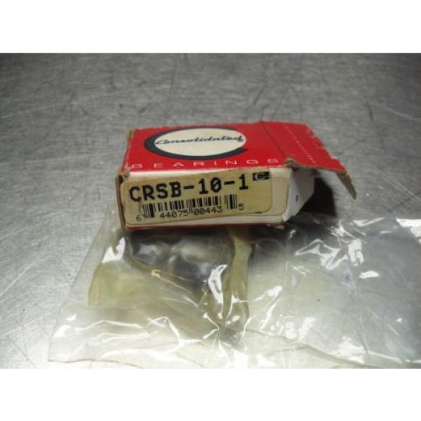 CRSB10-1 CONSOLIDATED Cam Follower  Free ship NEW #1 image