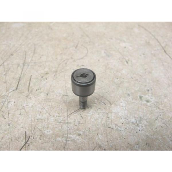 CAM FOLLOWER,  1/2&#034; STUD TYPE,  CR-1/2-X,  ACCURATE / SMITH BEARING #3 image