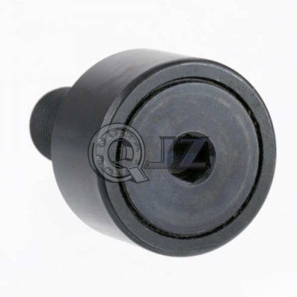 1x CRSB40 Cam Follower Bearing Roller Dowel Pin Not Included CF-2 1/2-SB T80664 #3 image