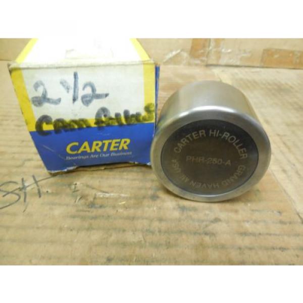 Carter Cam Follower PHR-250-A PHR250A New #1 image