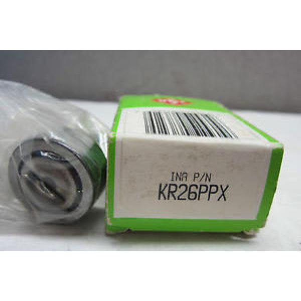 NEW INA KR26PPX CAM FOLLOWER #1 image