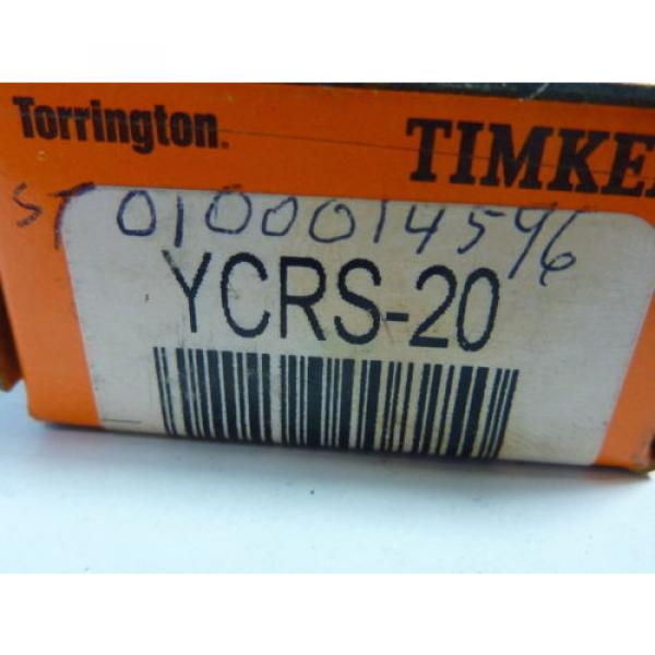 Timken YCRS-20 Cam Follower ! NEW ! #4 image