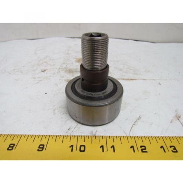 INA PWKR62.2RS Stud type track Roller Cam follower Bearing #1 image