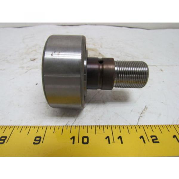 INA PWKR62.2RS Stud type track Roller Cam follower Bearing #2 image