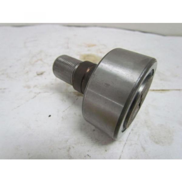 INA PWKR62.2RS Stud type track Roller Cam follower Bearing #4 image